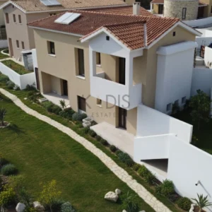 3 Bedroom House for Sale in Choirokoitia, Larnaca District