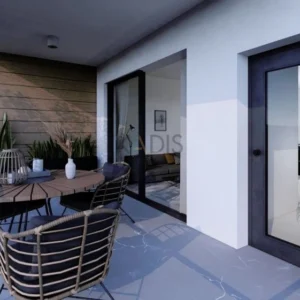 2 Bedroom Apartment for Rent in Limassol District