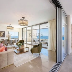 4 Bedroom House for Sale in Limassol – Marina