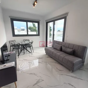 1 Bedroom Apartment for Rent in Limassol – Zakaki