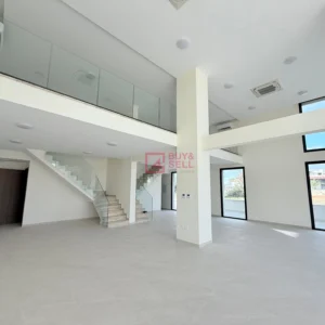 550m² Building for Rent in Ypsonas, Limassol District