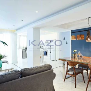 3 Bedroom Apartment for Rent in Limassol – Neapolis