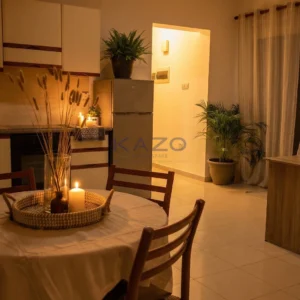 1 Bedroom Apartment for Sale in Paphos – Agios Theodoros