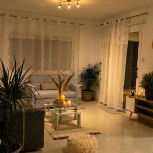 2 Bedroom Apartment for Sale in Paphos – Agios Theodoros