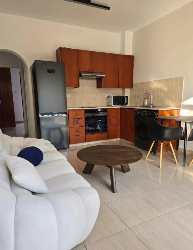 Apartments and Flats