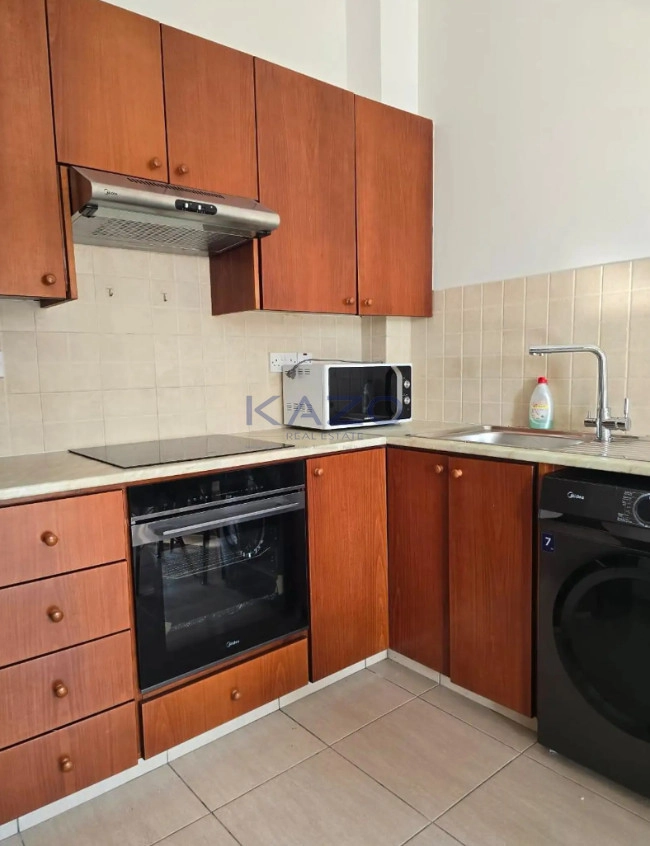 Apartments and Flats