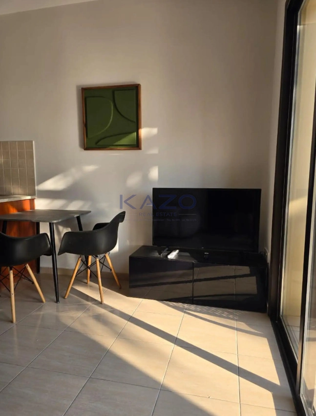 Apartments and Flats