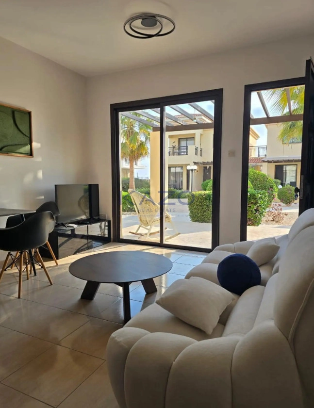 Apartments and Flats