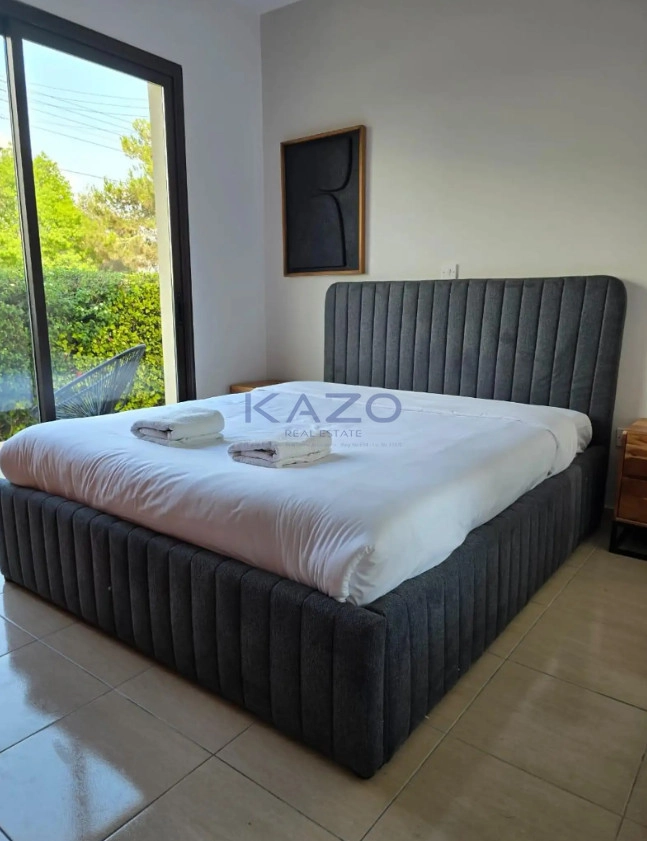 Apartments and Flats