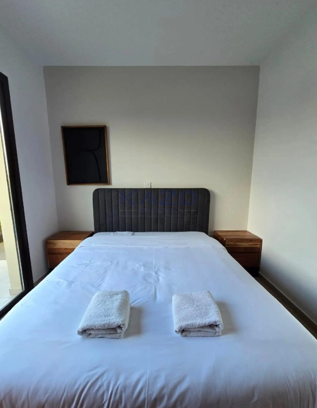 Apartments and Flats