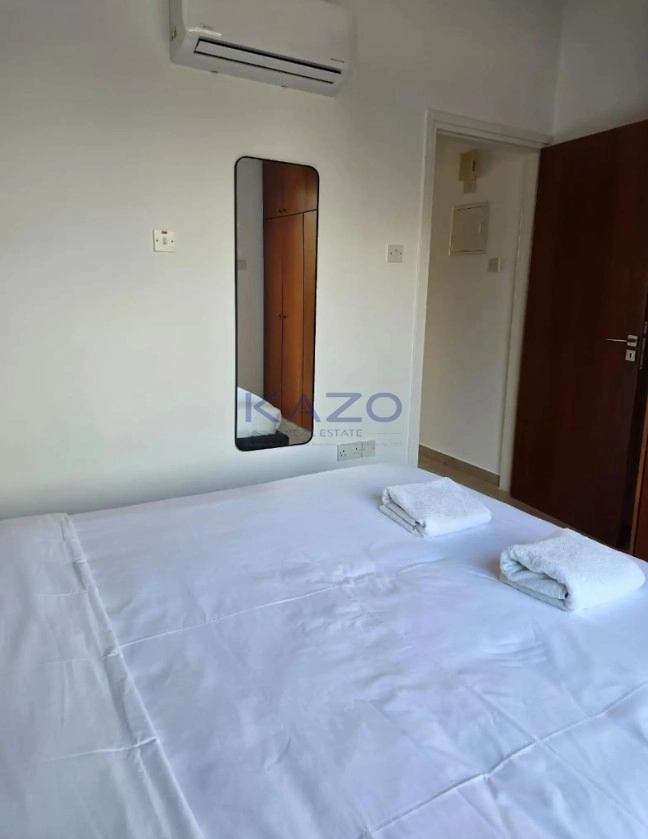 Apartments and Flats