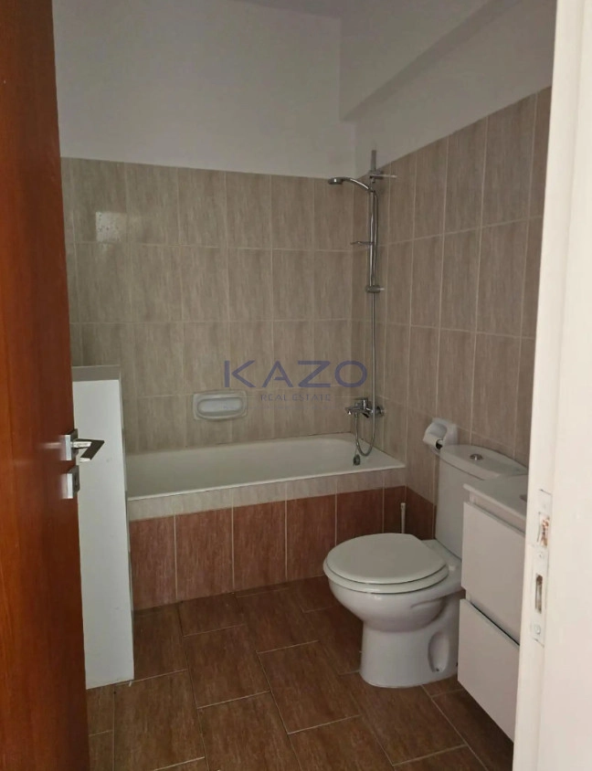 Apartments and Flats