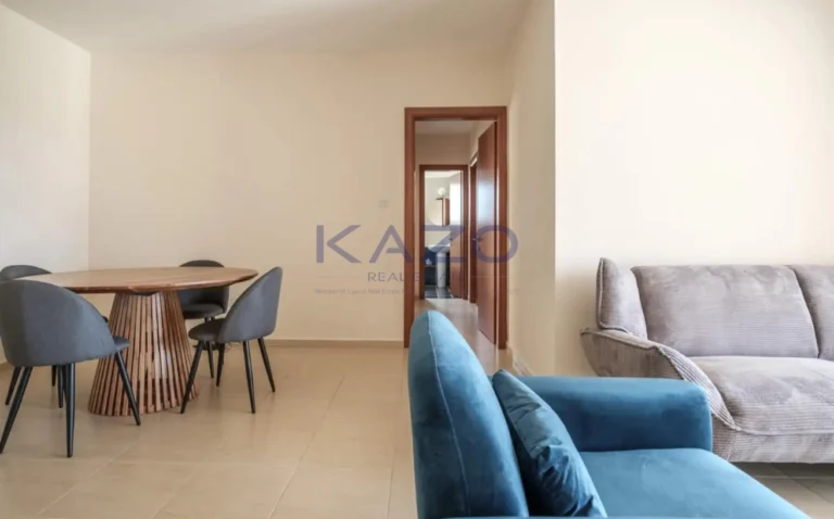 Apartments and Flats