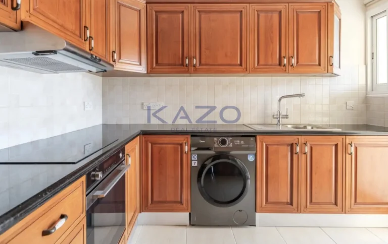 Apartments and Flats