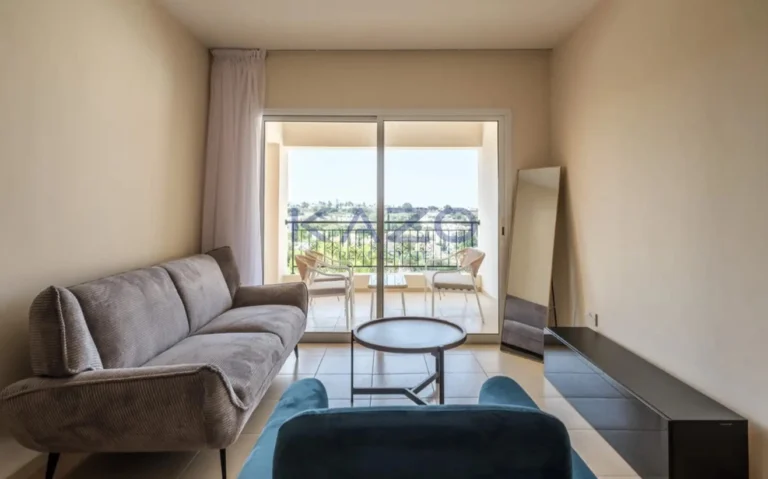 Apartments and Flats