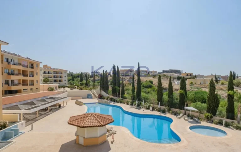 Apartments and Flats