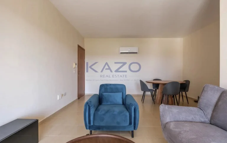 Apartments and Flats