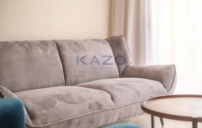 Apartments and Flats