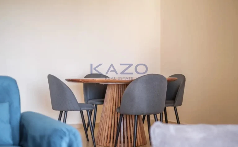 Apartments and Flats