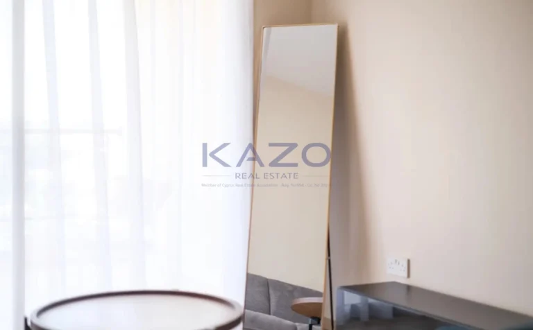 Apartments and Flats