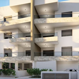 1 Bedroom Apartment for Sale in Limassol District