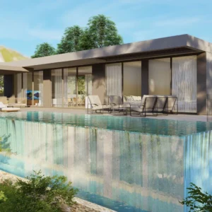 5 Bedroom House for Sale in Konia, Paphos District