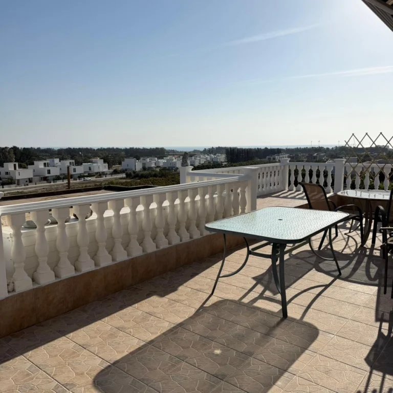 Apartments and Flats