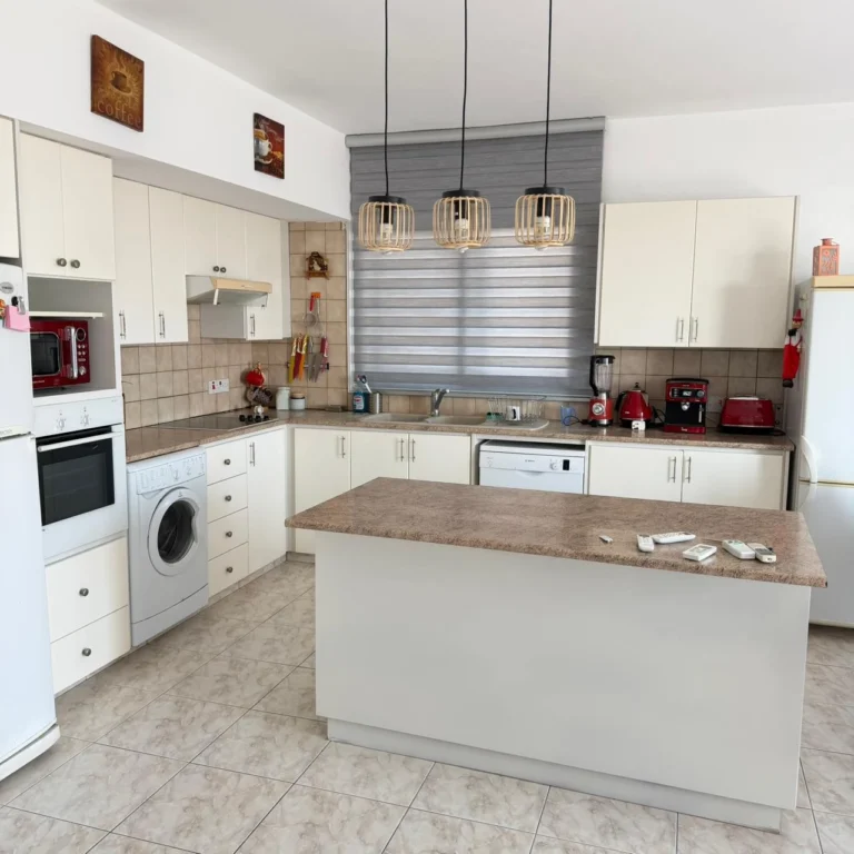 Apartments and Flats