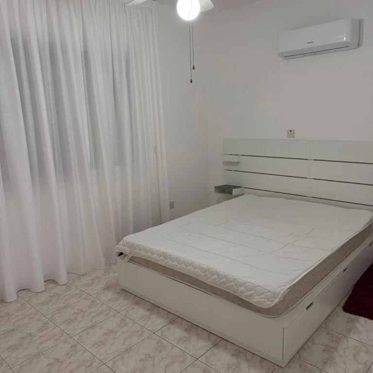 Apartments and Flats