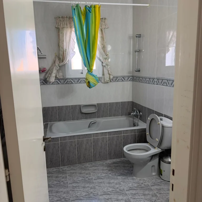 Apartments and Flats