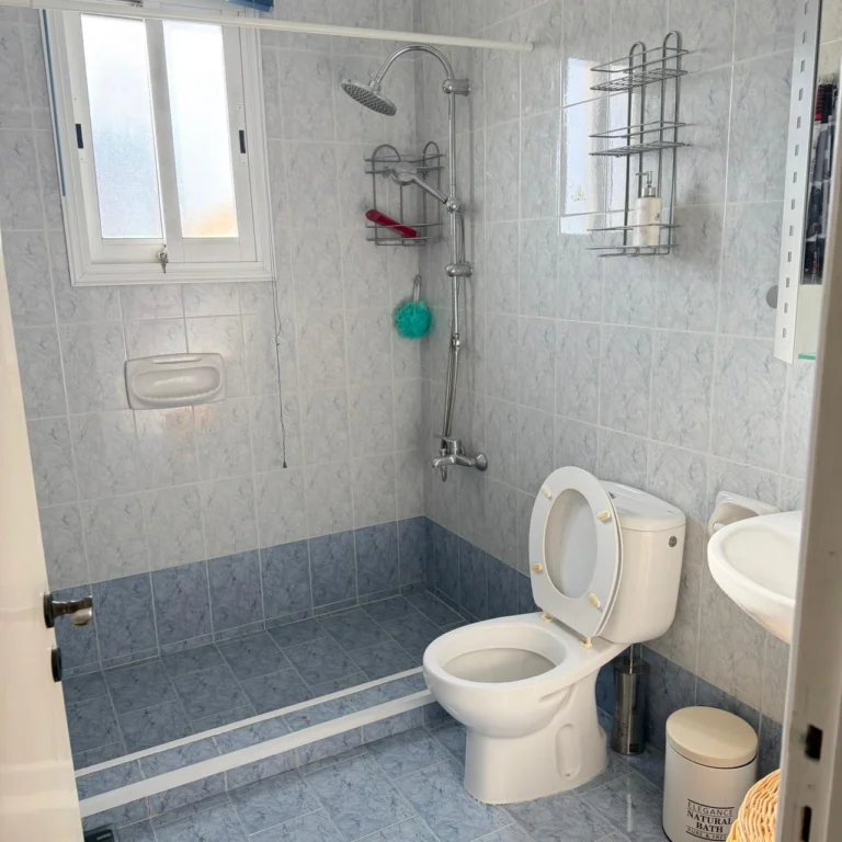 Apartments and Flats