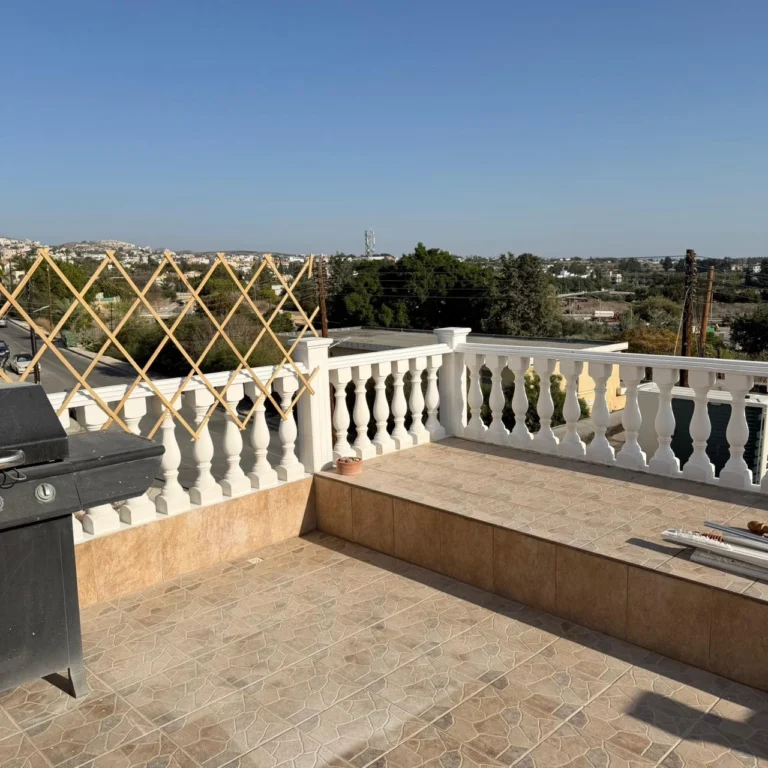 Apartments and Flats