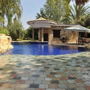 600m² House for Sale in Anarita, Paphos District