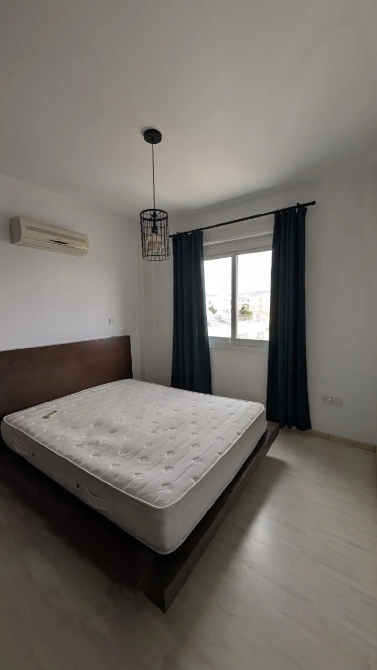 Apartments and Flats