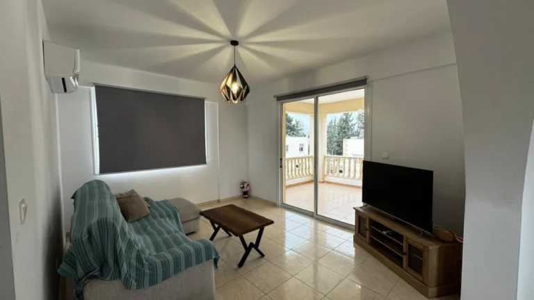 Apartments and Flats