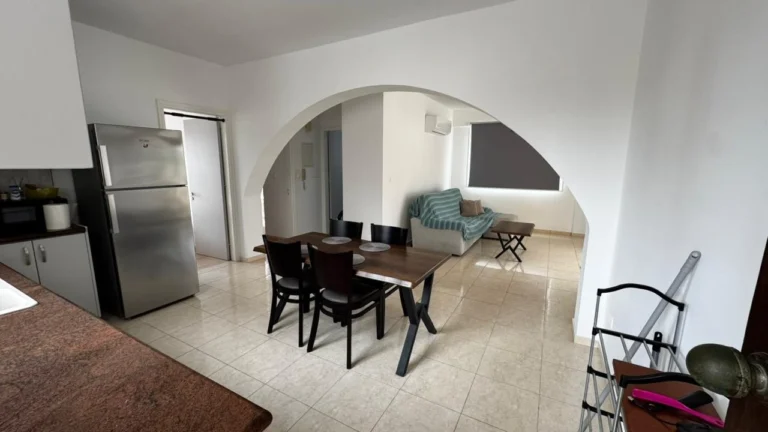 Apartments and Flats