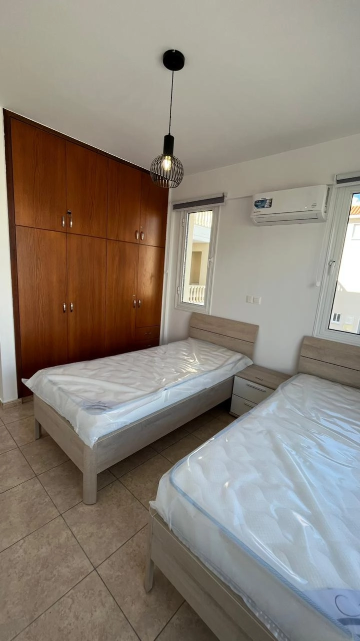 Apartments and Flats