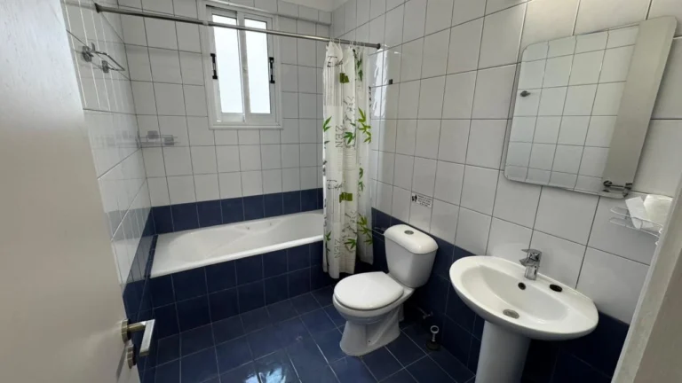 Apartments and Flats