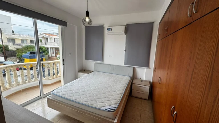 Apartments and Flats