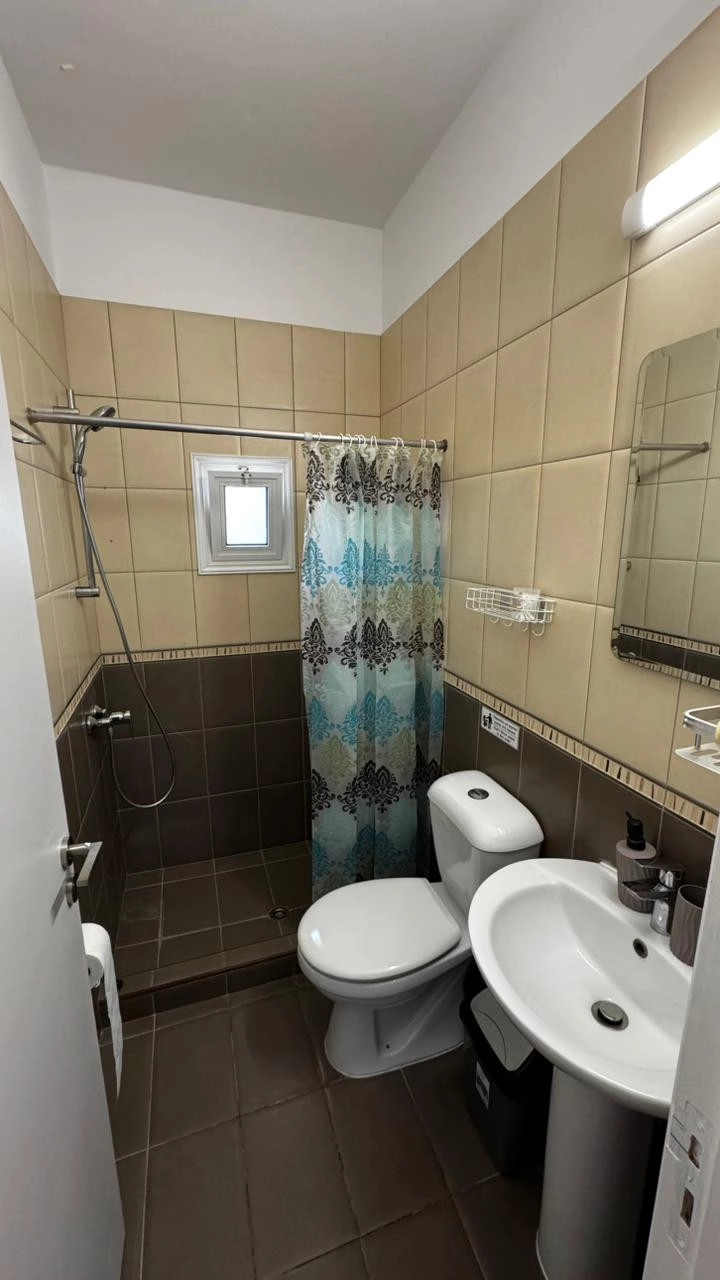 Apartments and Flats