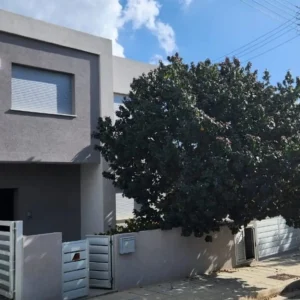 3 Bedroom House for Sale in Limassol – Mesa Geitonia