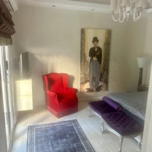 1 Bedroom Apartment for Rent in Limassol – Katholiki