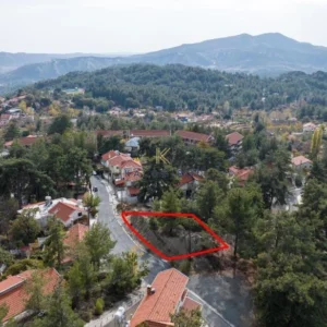 589m² Plot for Sale in Limassol District