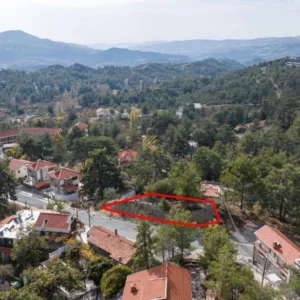 589m² Plot for Sale in Limassol District