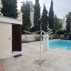 304m² House for Rent in Drosia, Larnaca District