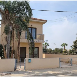 2 Bedroom House for Sale in Kiti, Larnaca District
