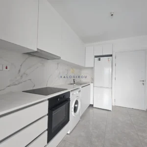 2 Bedroom Apartment for Rent in Oroklini, Larnaca District