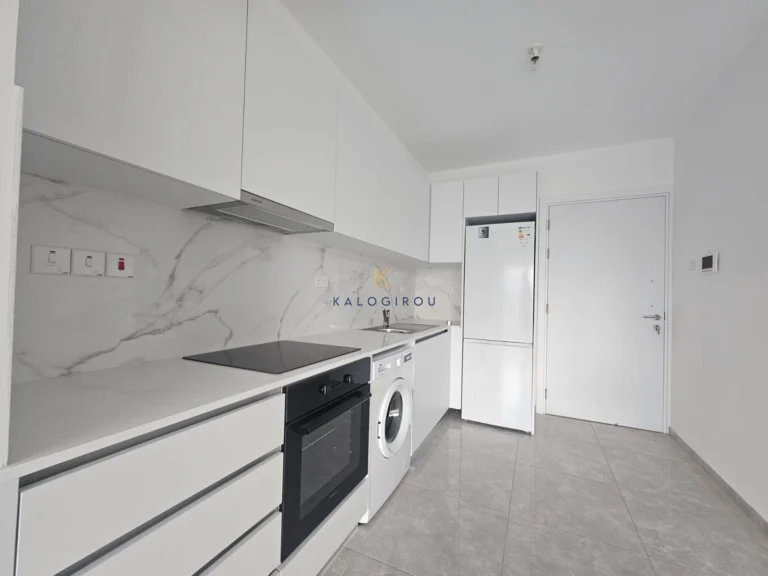 Apartments and Flats