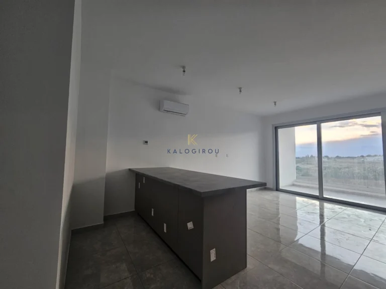 Apartments and Flats