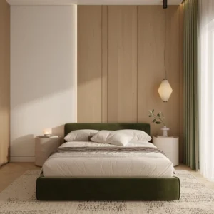 2 Bedroom Apartment for Sale in Limassol – Zakaki